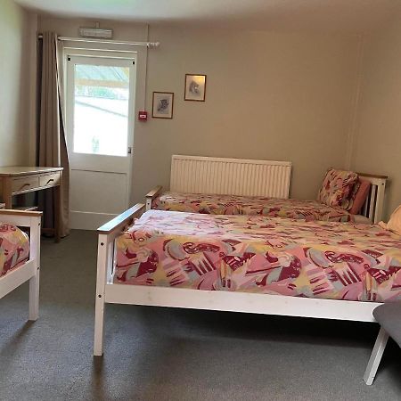 Hafan Y Coed - Haven Of Trees Bed & Breakfast Abercraf Dış mekan fotoğraf