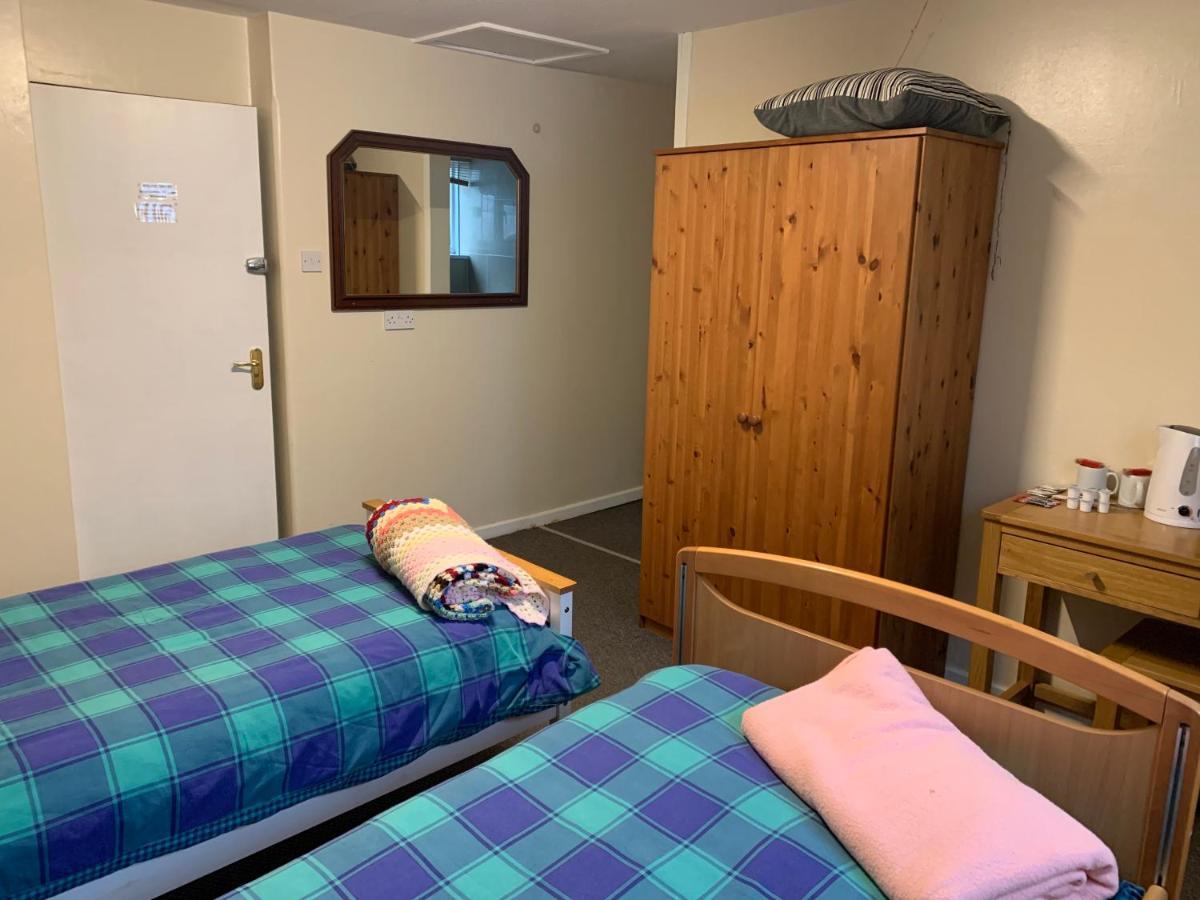 Hafan Y Coed - Haven Of Trees Bed & Breakfast Abercraf Dış mekan fotoğraf