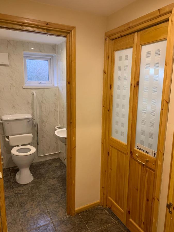 Hafan Y Coed - Haven Of Trees Bed & Breakfast Abercraf Dış mekan fotoğraf