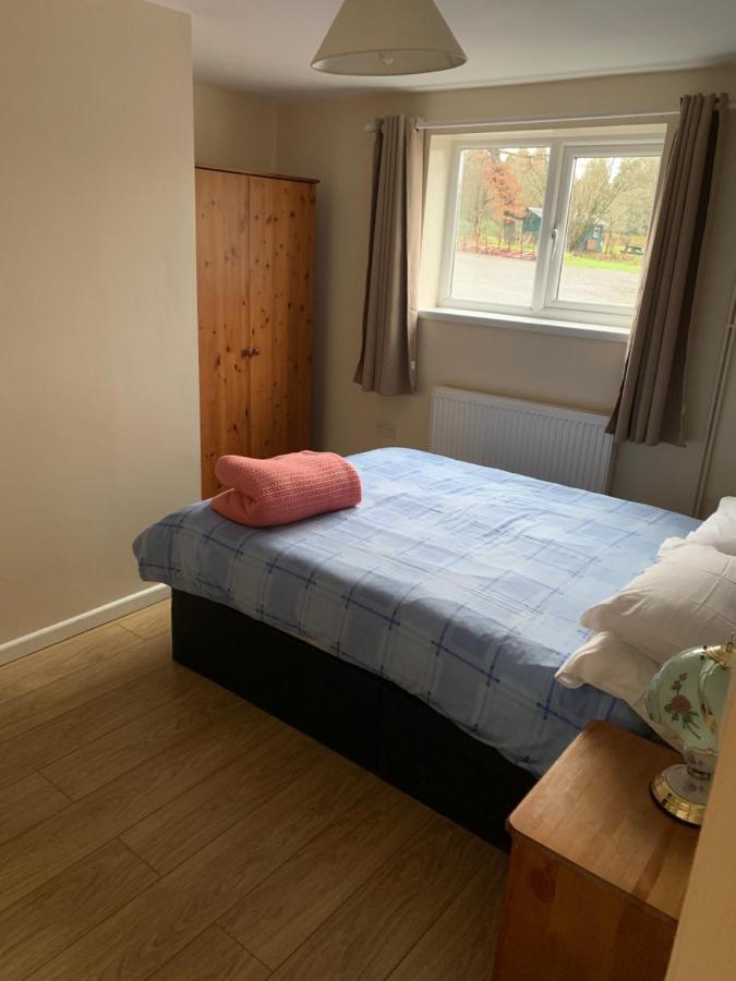 Hafan Y Coed - Haven Of Trees Bed & Breakfast Abercraf Dış mekan fotoğraf